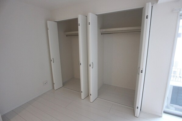 ベルグレードSYの物件内観写真